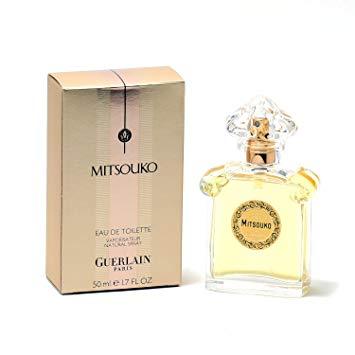 MITSOUKO EDT SPRAY
