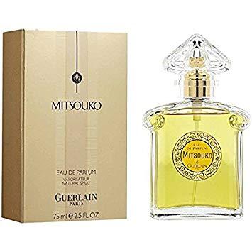 MITSOUKO EDP SPRAY