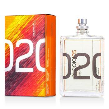 MOLECULE MOLECULE 02 EDT SPRAY