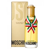 MOSCHINO EDT SPRAY