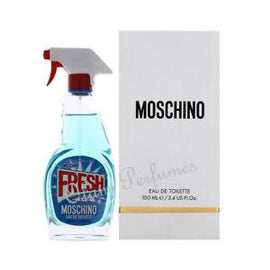 MOSCHINO FRESH COUTURE EDT SPRAY
