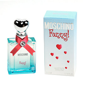MOSCHINO FUNNY EDT SPRAY
