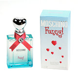 MOSCHINO FUNNY EDT SPRAY