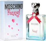 MOSCHINO FUNNY EDT SPRAY