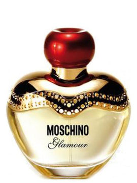 MOSCHINO GLAMOUR EDP SPRAY