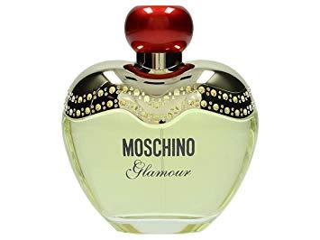 MOSCHINO GLAMOUR EDP SPRAY
