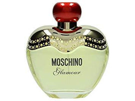 MOSCHINO GLAMOUR EDP SPRAY