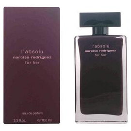 NARCISO RODRIGUEZ L'ABSOLU EDP SPRAY