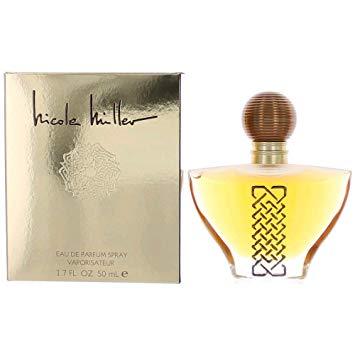 NICOLE EDP SPRAY