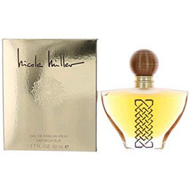 NICOLE EDP SPRAY