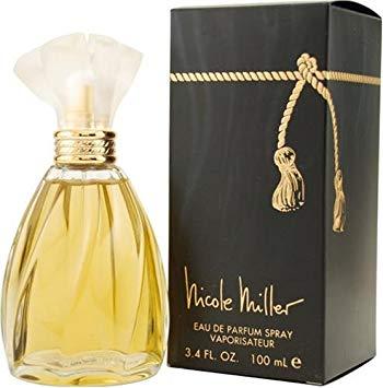 NICOLE MILLER EDT SPRAY