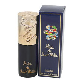 NIKI DE SAINT PHALLE BY NIKI DE SAINT PHALLE EDT SPRAY