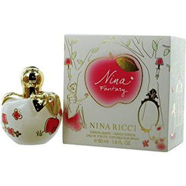 NINA BY NINA RICCI EDT SPRAY