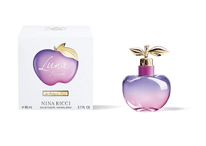 NINA RICCI LUNA BLOSSOM EDT SPRAY