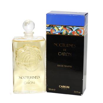 NOCTURNES  EDT SPRAY