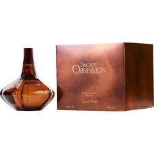 OBSESSION SECRET EDP SPRAY