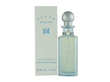 OCEAN DREAM EDT SPRAY