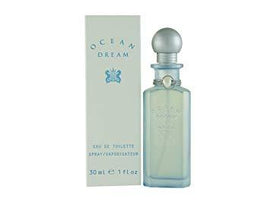 OCEAN DREAM EDT SPRAY