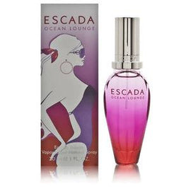 ESCADA OCEAN LOUNGE EDT SPRAY