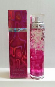 OCEAN PACIFIC EDP SPRAY UNBOXED
