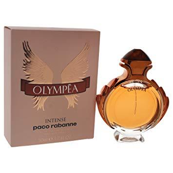 OLYMPEA INTENSE EDP SPRAY