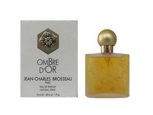OMBRE D'OR EDP SPRAY