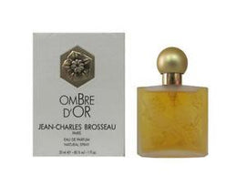 OMBRE D'OR EDP SPRAY