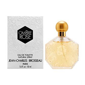 OMBRE ROSE EDT SPRAY