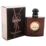 BLACK OPIUM BY YVES SAINT LAURENT EDT SPRAY