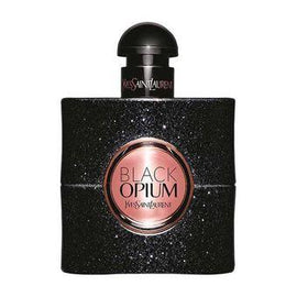 BLACK OPIUM BY YVES SAINT LAURENT EDP SPRAY