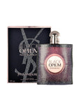 BLACK OPIUM NUIT BLANCHE BY YVES SAINT LAURENT EDP SPRAY