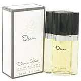 OSCAR EDT SPRAY