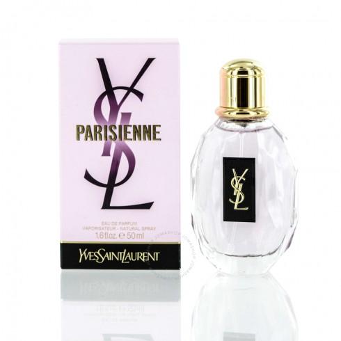 PARISIENNE BY YVES SAINT LAURENT EDP SPRAY