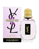 PARISIENNE BY YVES SAINT LAURENT EDP SPRAY
