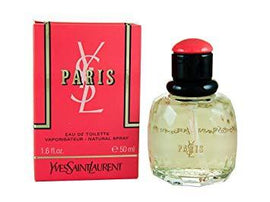 PARIS BY YVES SAINT LAURENT EDT SPRAY
