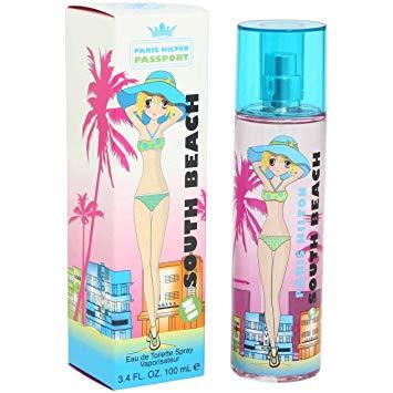 PARIS HILTON SOUTH BEACH EDP SPRAY