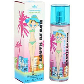 PARIS HILTON SOUTH BEACH EDP SPRAY