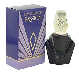PASSION EDT SPRAY