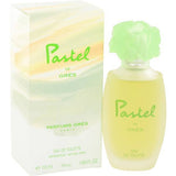 PASTEL DE GRES EDT SPRAY