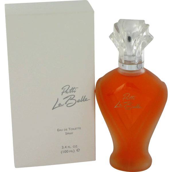PATTI LABELLE  EDT SPRAY