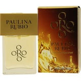 PAULINA RUBIO ORO EDP SPRAY