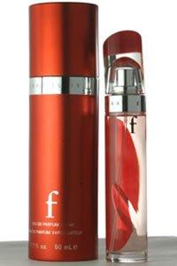 PERRY ELLIS "F" EDP SPRAY