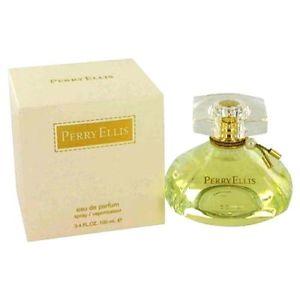 PERRY ELLIS NEW EDP SPRAY