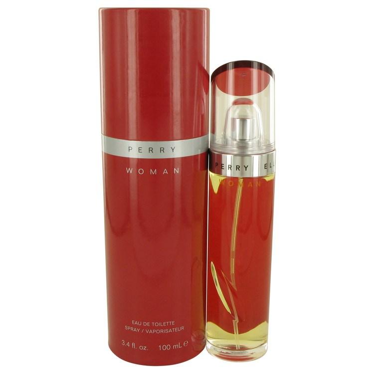 PERRY WOMAN EDP SPRAY