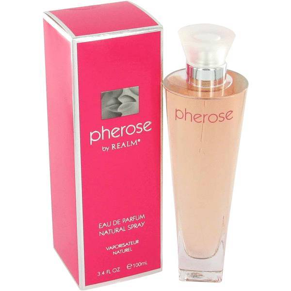 PHEROSE EDP SPRAY