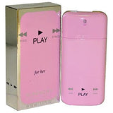 PLAY EDP SPRAY