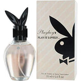 PLAY IT LOVELY EDT SPRAY