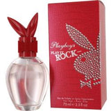 PLAY IT ROCK EDT SPRAY