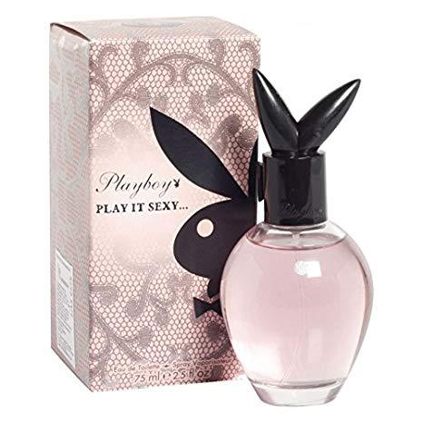 PLAY IT SEXY EDT SPRAY
