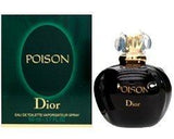 POISON EDT SPRAY